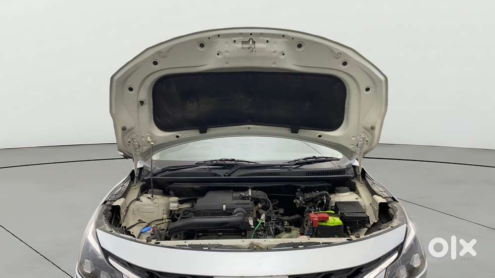 Maruti Suzuki Baleno Alpha Cvt, 2022, Petrol