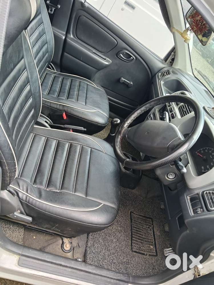 Maruti Suzuki Alto 0.8 Lxi (o), 2012, Petrol