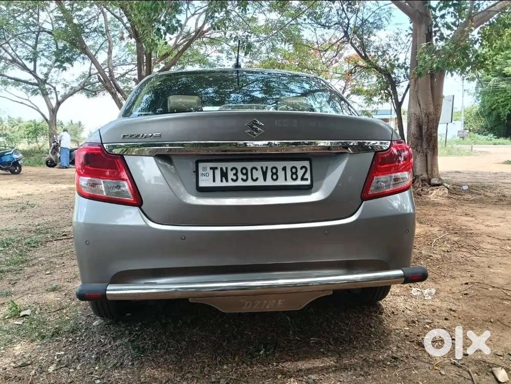 Maruti Suzuki Swift Dzire 2023 Petrol Well Maintained