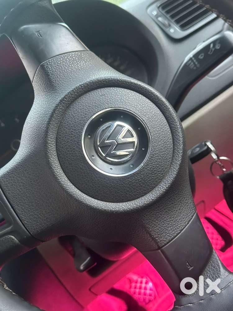 Volkswagen Polo 2011 Model