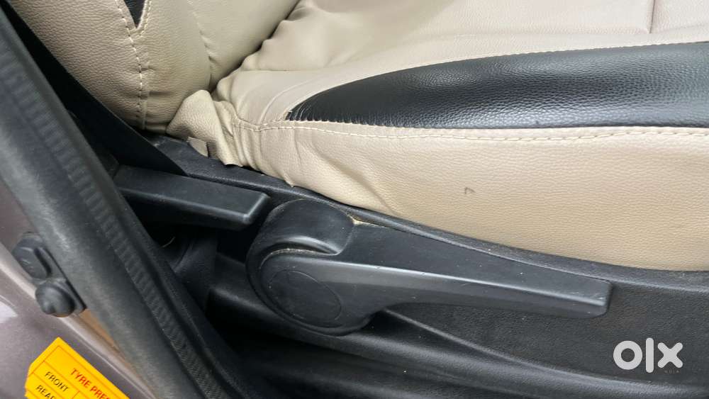 Tata Tiago 1.2 Revotron Xz, 2018, Petrol