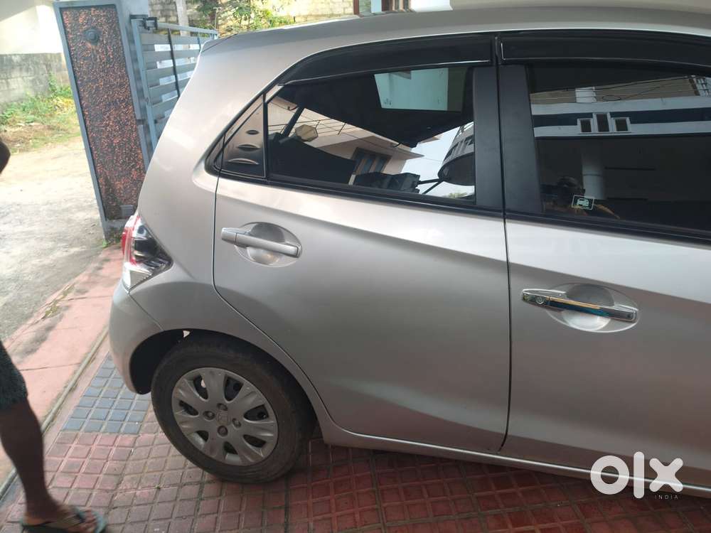 Honda Brio S Mt, 2012, Petrol