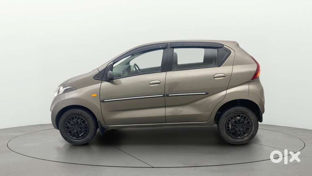 Datsun Redigo T Option, 2018, Petrol