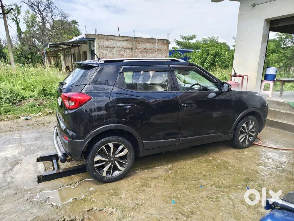Mahindra Xuv300 Diesel 2019