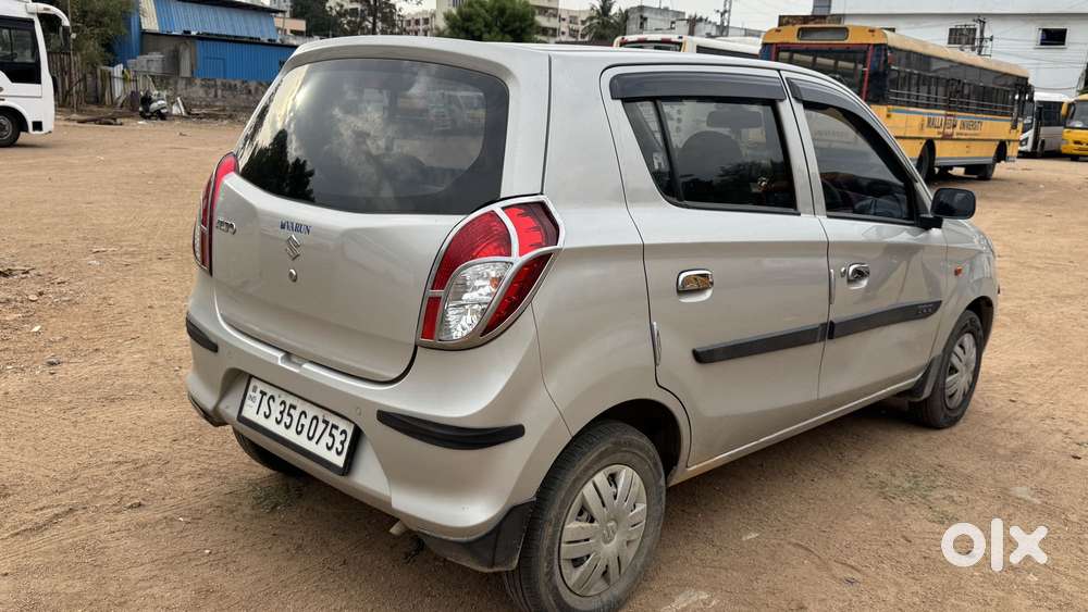 Maruti Suzuki Alto K10 Lxi Optional, 2022, Petrol