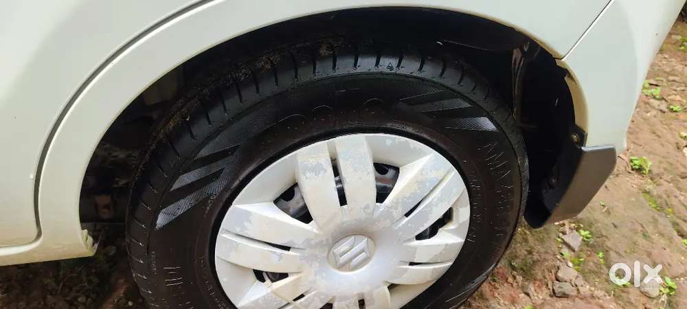 Maruti Suzuki Alto 800 2018