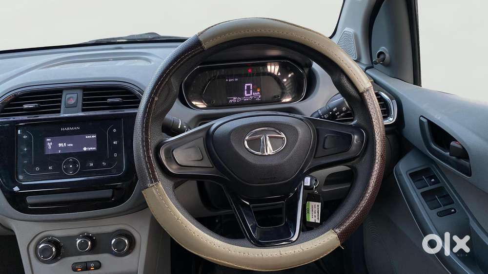 Tata Tigor 1.2 Revotron Xm, 2023, Petrol