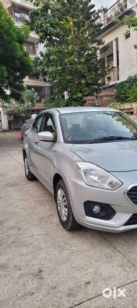 Maruti Suzuki Dzire Vdi, 2019, Diesel