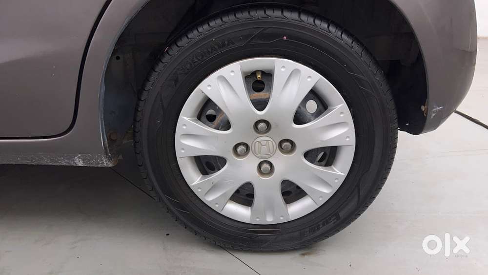 Honda Brio 1.2 S Mt, 2013, Petrol