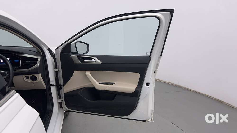 Volkswagen Virtus 1.0 Topline Tsi At, 2022, Petrol