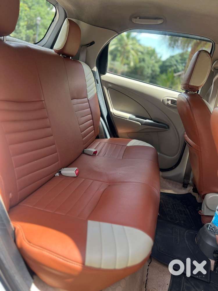Toyota Etios Liva 1.4 Gd, 2014, Diesel