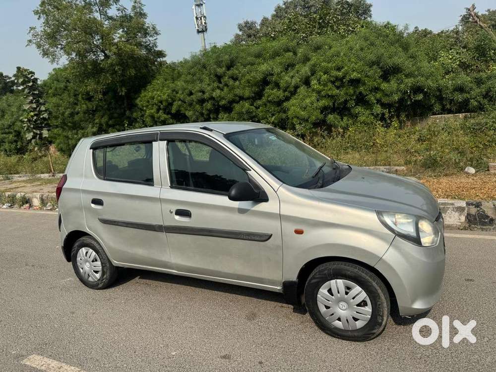 Maruti Suzuki Alto 800 2013 Cng & Hybrids Well Maintained