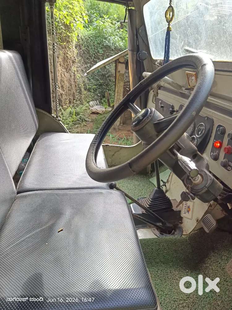 Rc Welid For Full Of5year  Insurance 1yeyr
4x4 Full Condishan