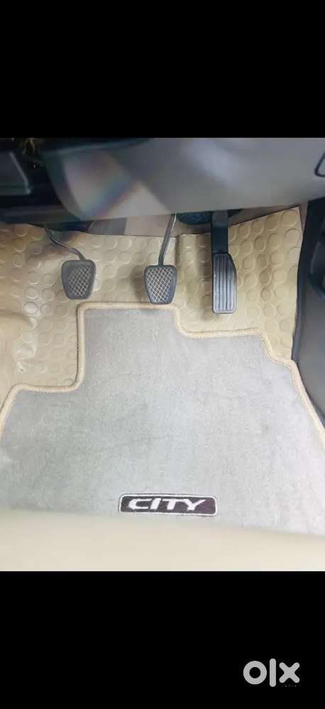 Honda City 2014 Diesel 78000 Km Driven Original Kerala Vahicle