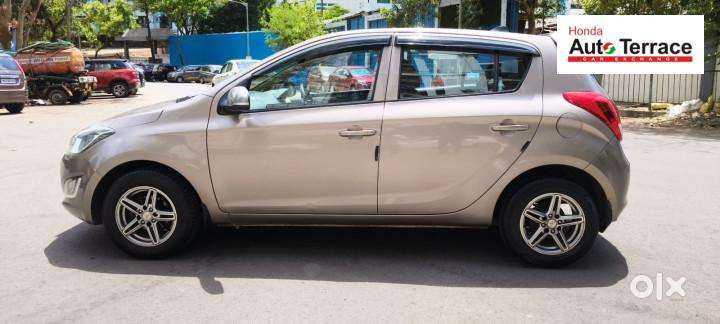 Hyundai I20 E Magna 1.2, 2013, Petrol