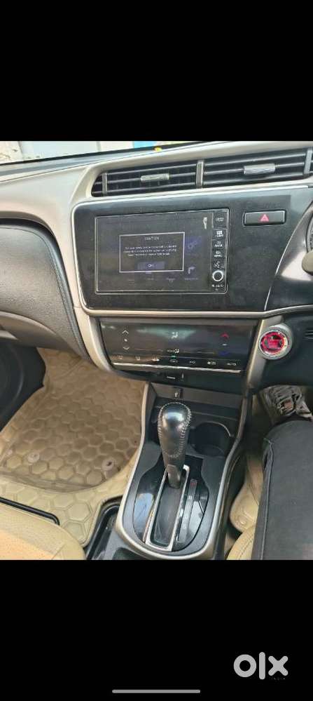 Honda City 2015-2017 I Dtec Vx Option, 2017, Petrol