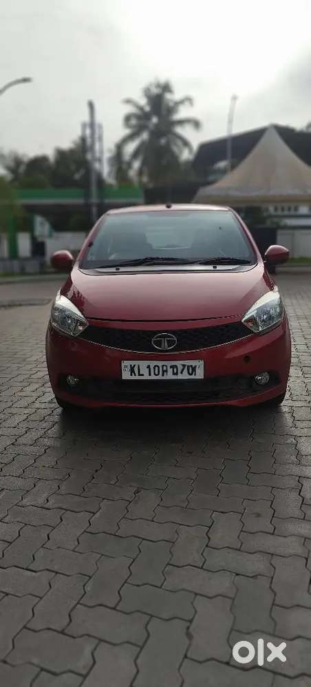 Tata Tiago Diesel