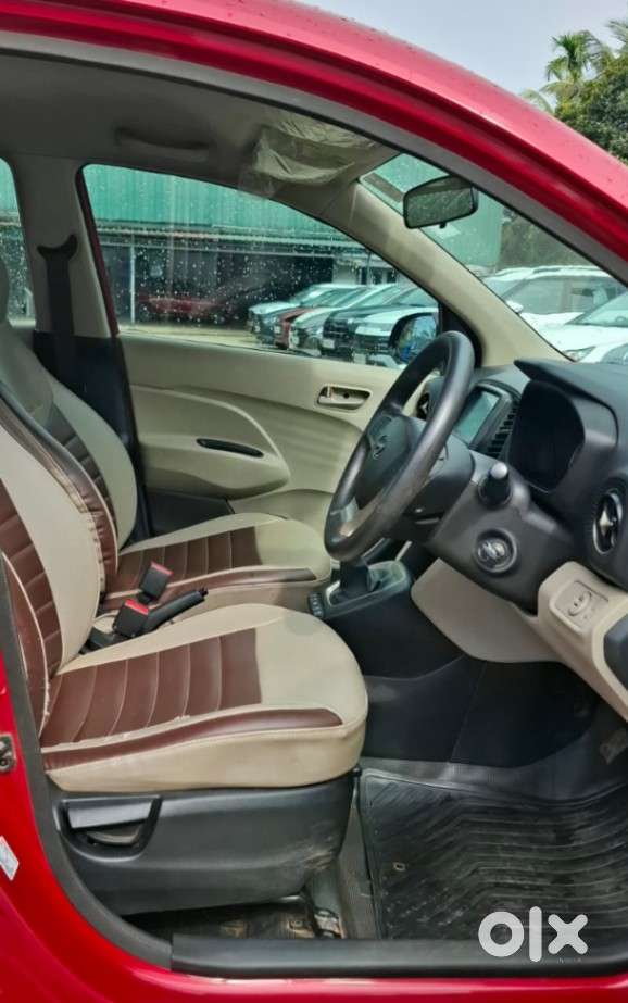 Hyundai Santro Sportz, 2019, Petrol