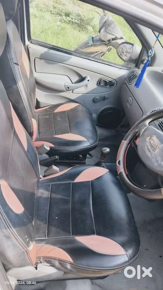 Tata Indica Diesel Manual 2003