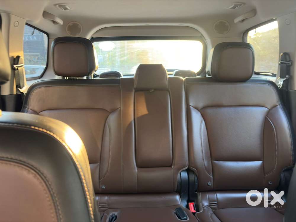 Mahindra Scorpio N Z8 L Diesel Mt 4wd 7 Str, 2023, Diesel