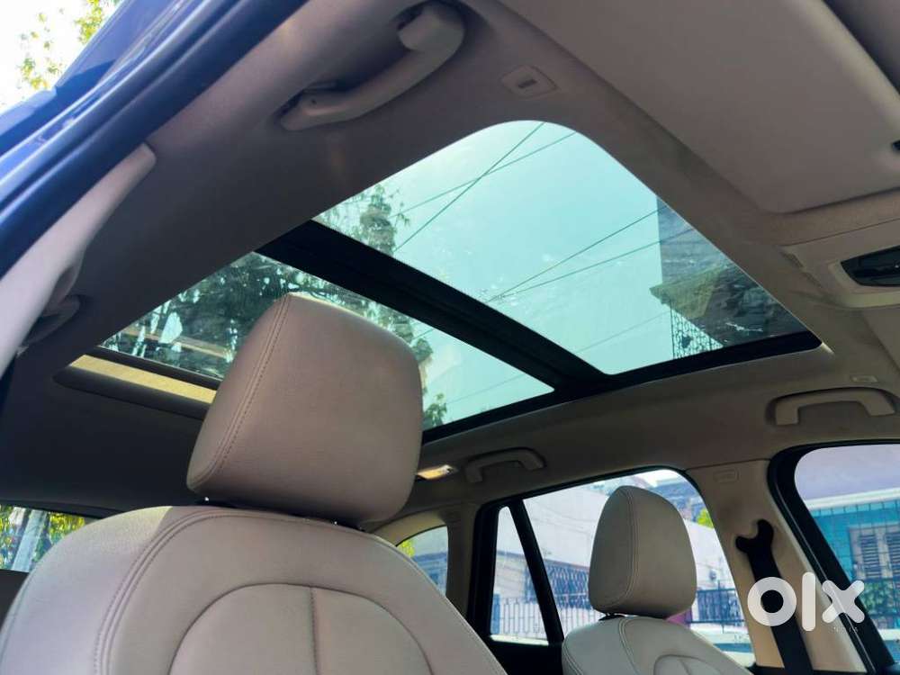 Bmw X1 Sdrive 20d Xline, 2016, Diesel