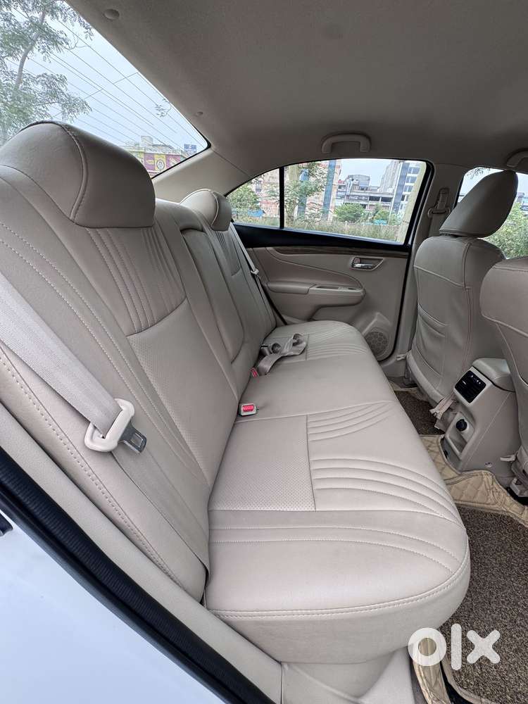 Maruti Suzuki Ciaz Smart Hybrid Delta , 2020, Petrol