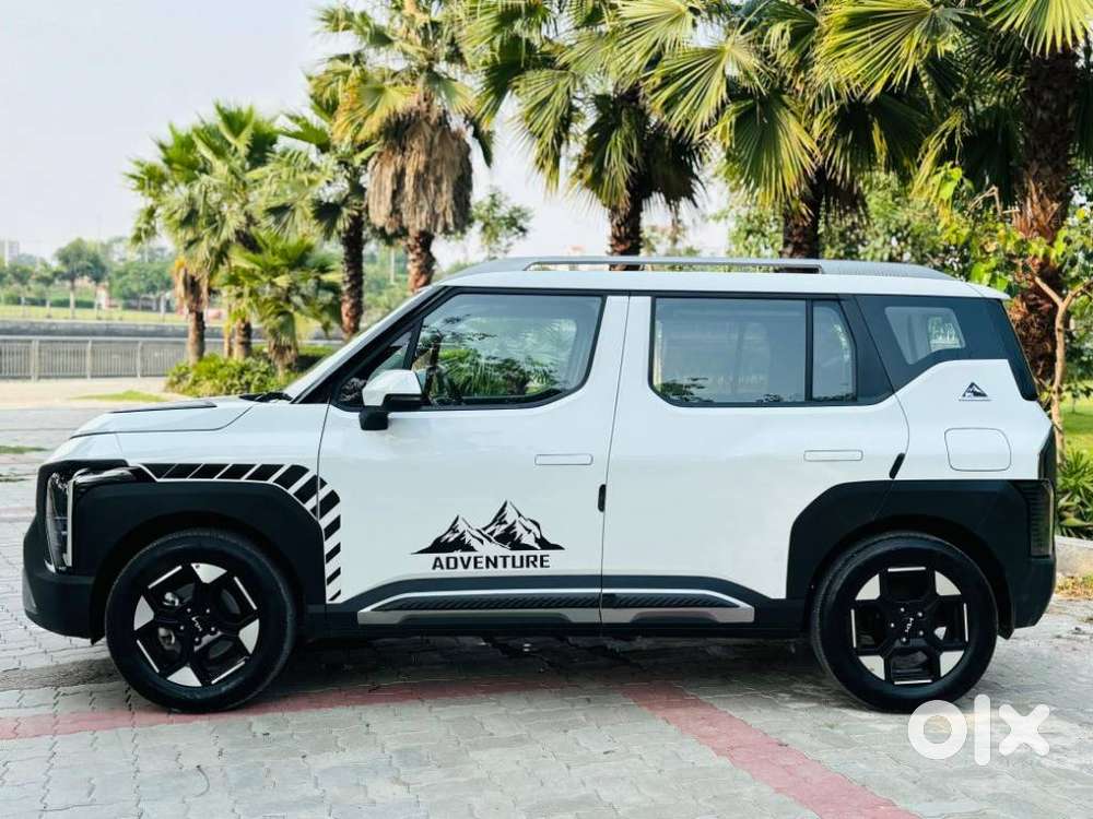 Kia Syros Htk Opt Diesel, 2025, Diesel