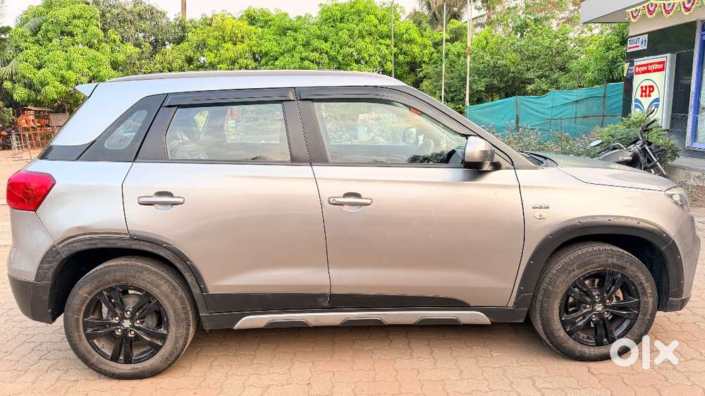 Maruti Suzuki Brezza Zdi (2019) For Sale