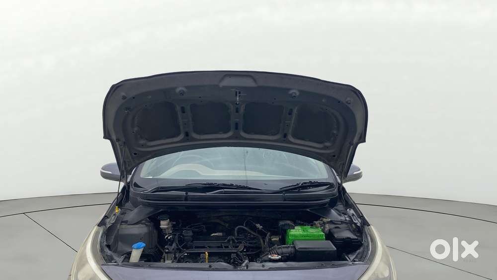 Hyundai Elite I20 Sportz 1.2, 2014, Petrol