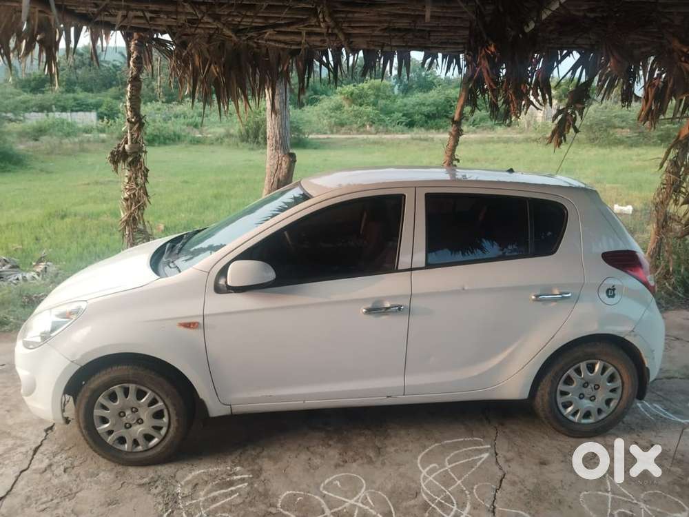 Hyundai I20 Magna 2011 Diesel