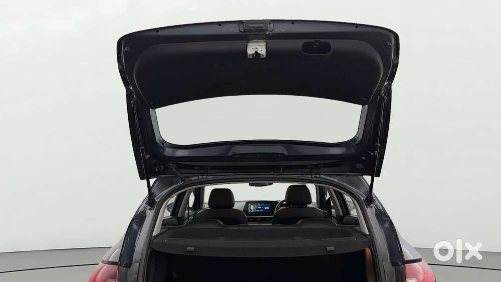 Hyundai New I20 1.0 Asta Turbo Dct, 2021, Petrol