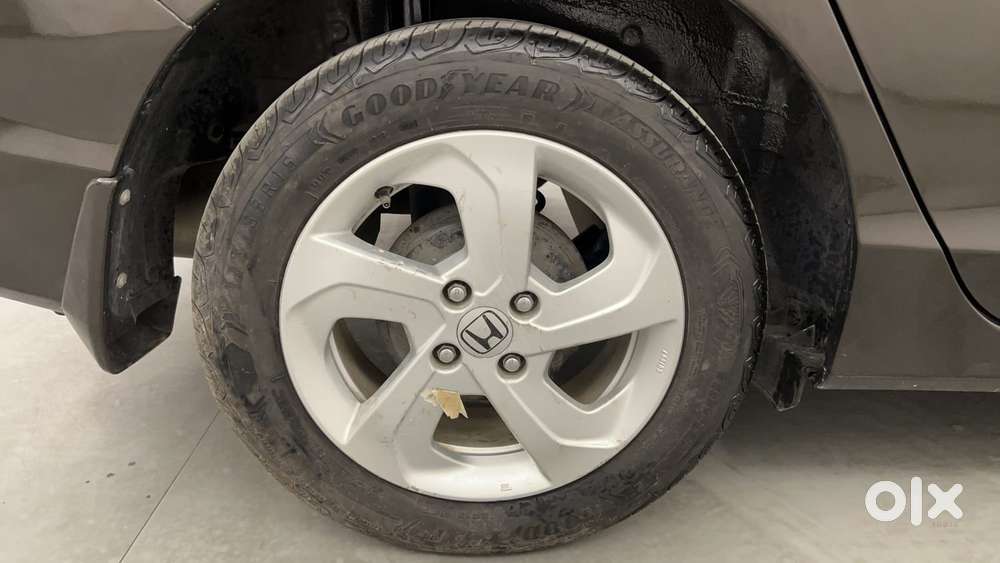 Honda City 2014-2015 I Dtec Vx, 2015, Petrol