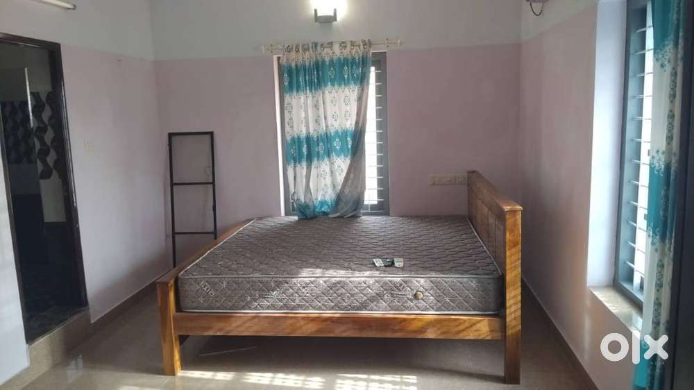 3BHK in Ulloor