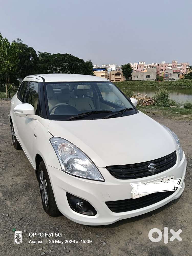 Maruti Suzuki Dzire 2017-2020 Vdi, 2014, Diesel