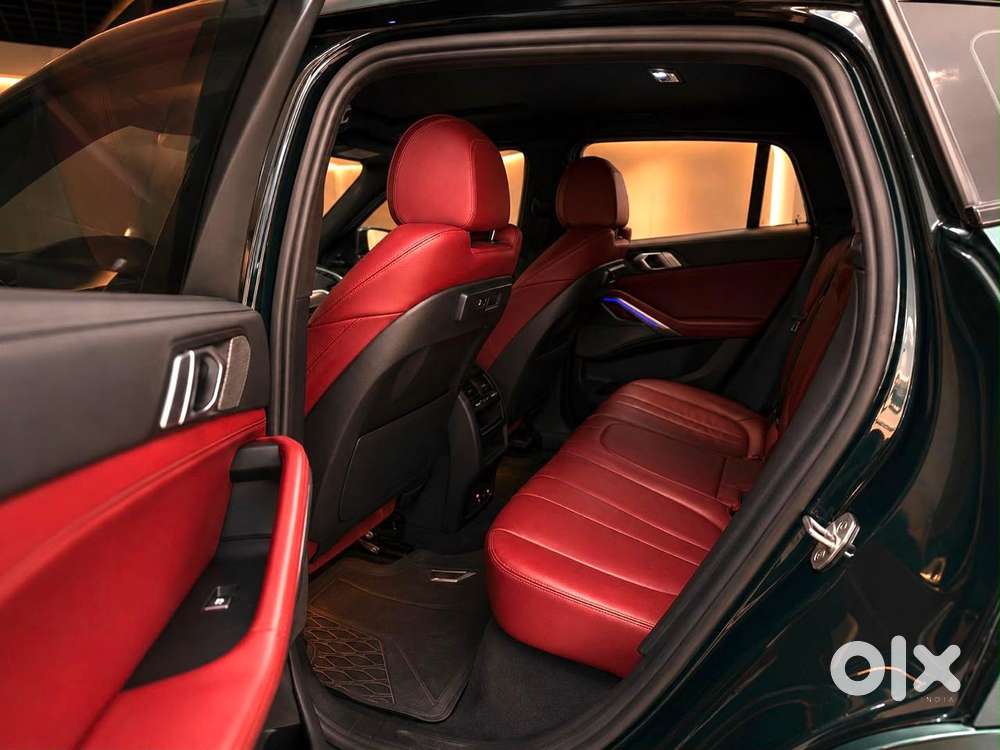 Bmw X6 3.0 Xdrive 40i M Sport, 2021, Petrol