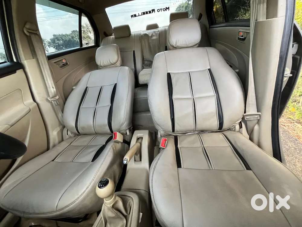 Maruti Suzuki Dzire 2014 Diesel