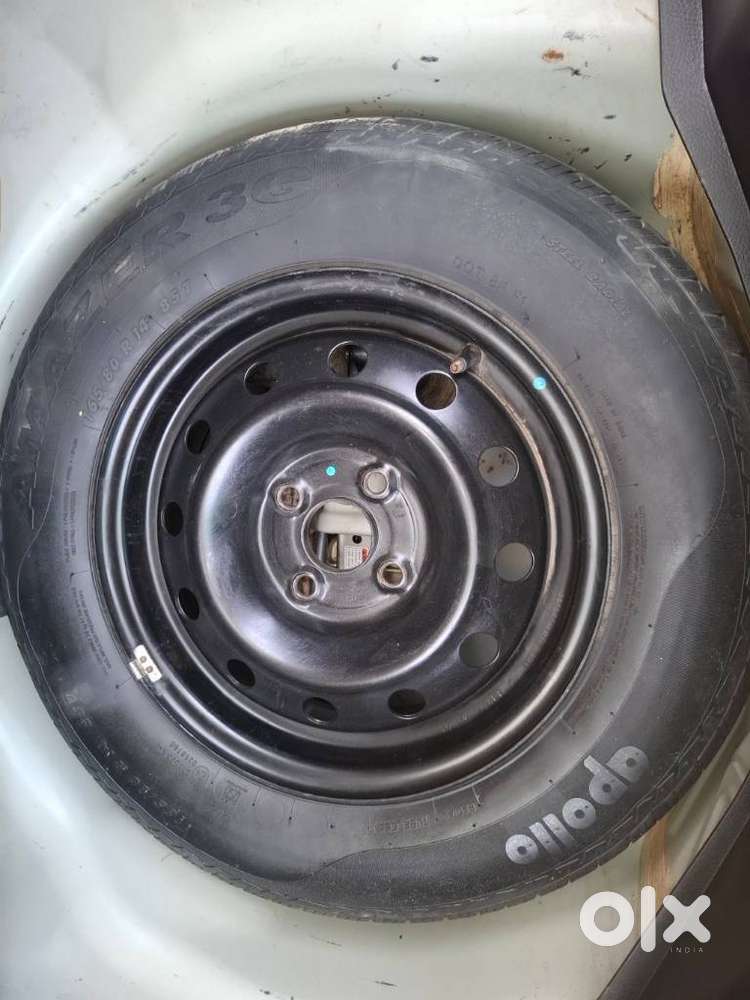 Maruti Suzuki Swift 2011-2014 Vxi, 2012, Petrol