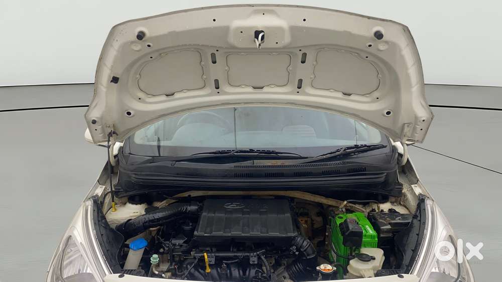 Hyundai Grand I10 Asta 1.2 Kappa Vtvt, 2017, Petrol