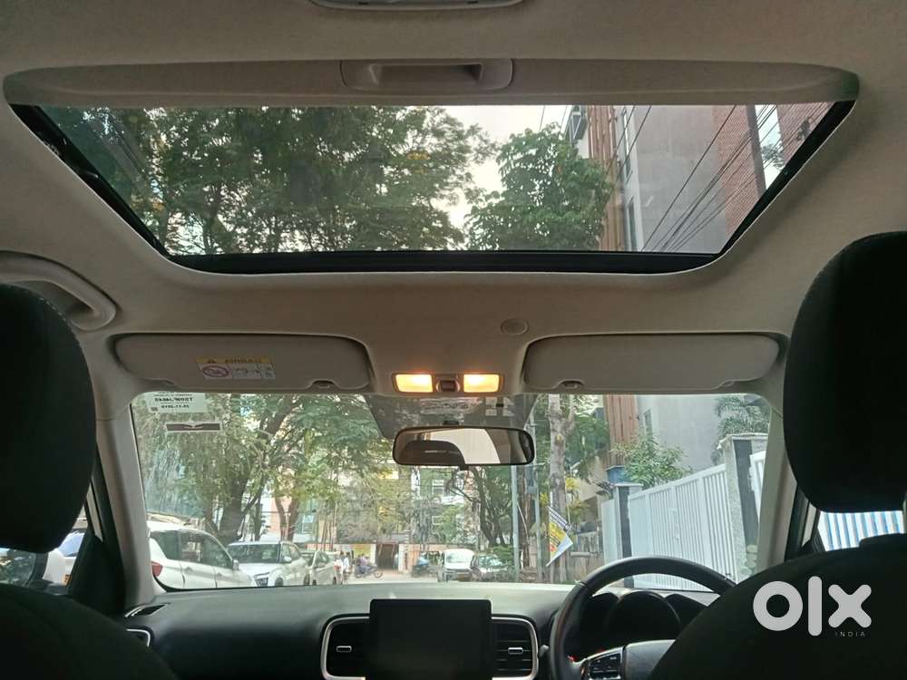 Hyundai Venue 1.4 Crdi Sx, 2019, Diesel