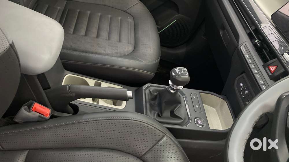 Kia Syros Htx Turbo, 2025, Petrol