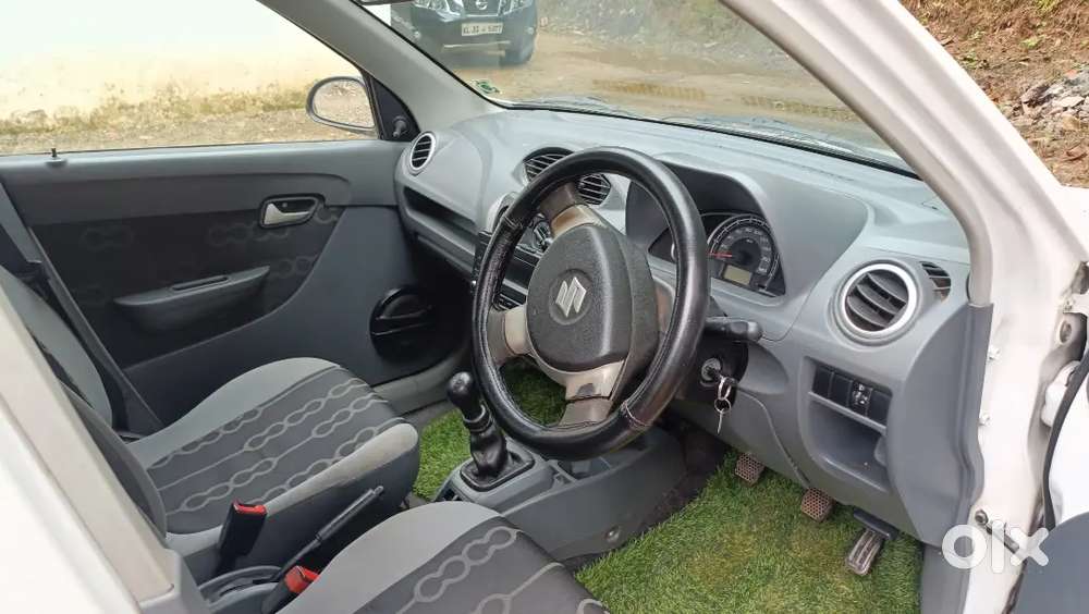 Maruti Suzuki Alto 2015,low Down Payment New Full Cover Insurance &tyr