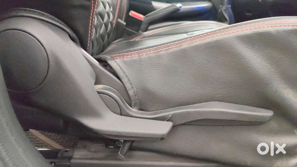 Maruti Suzuki Baleno Zeta, 2021, Petrol