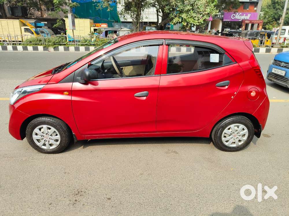 Hyundai Eon D-lite +, 2014, Petrol