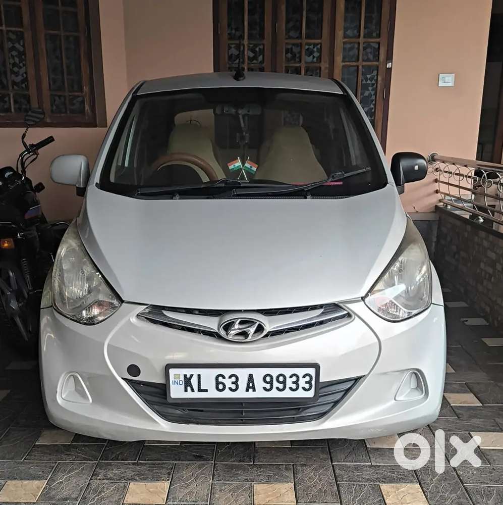 Hyundai Eon Era 2013 Last Excellent Condition
