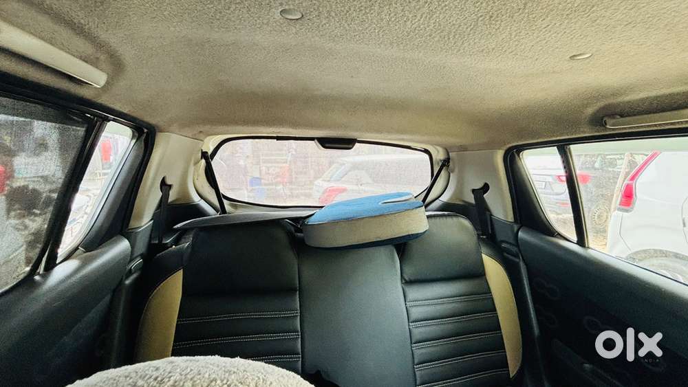 Maruti Suzuki Alto Petrol 2015 Year