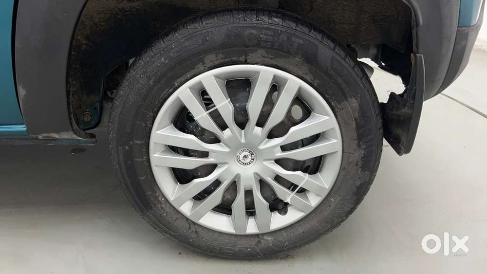 Renault Kwid Rxt 1.0, 2022, Petrol
