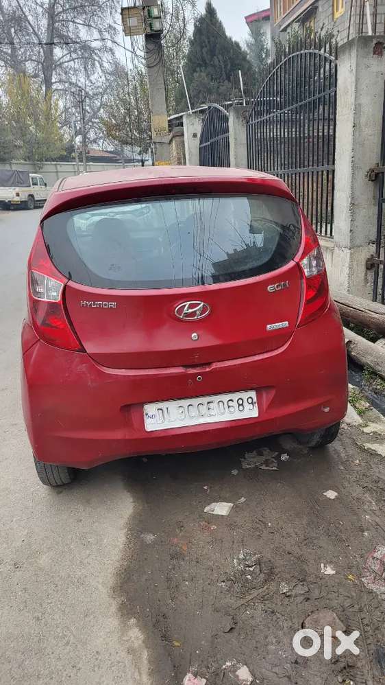 Hyundai Eon