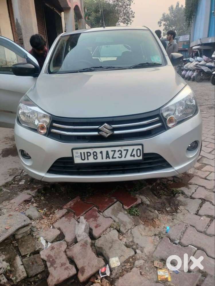 Maruti Celerio Vxi 2014