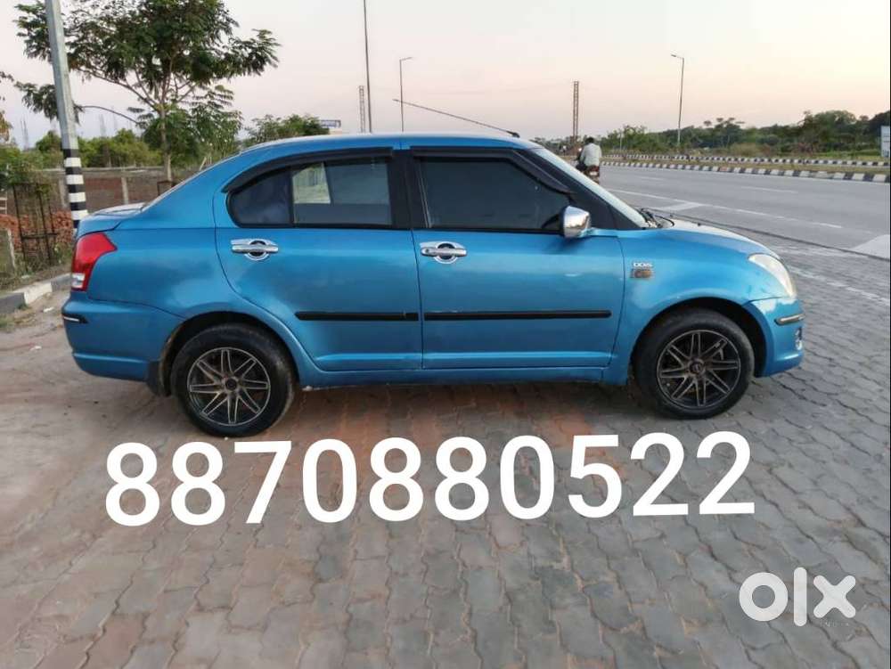 Maruti Suzuki Dzire, 2013, Diesel