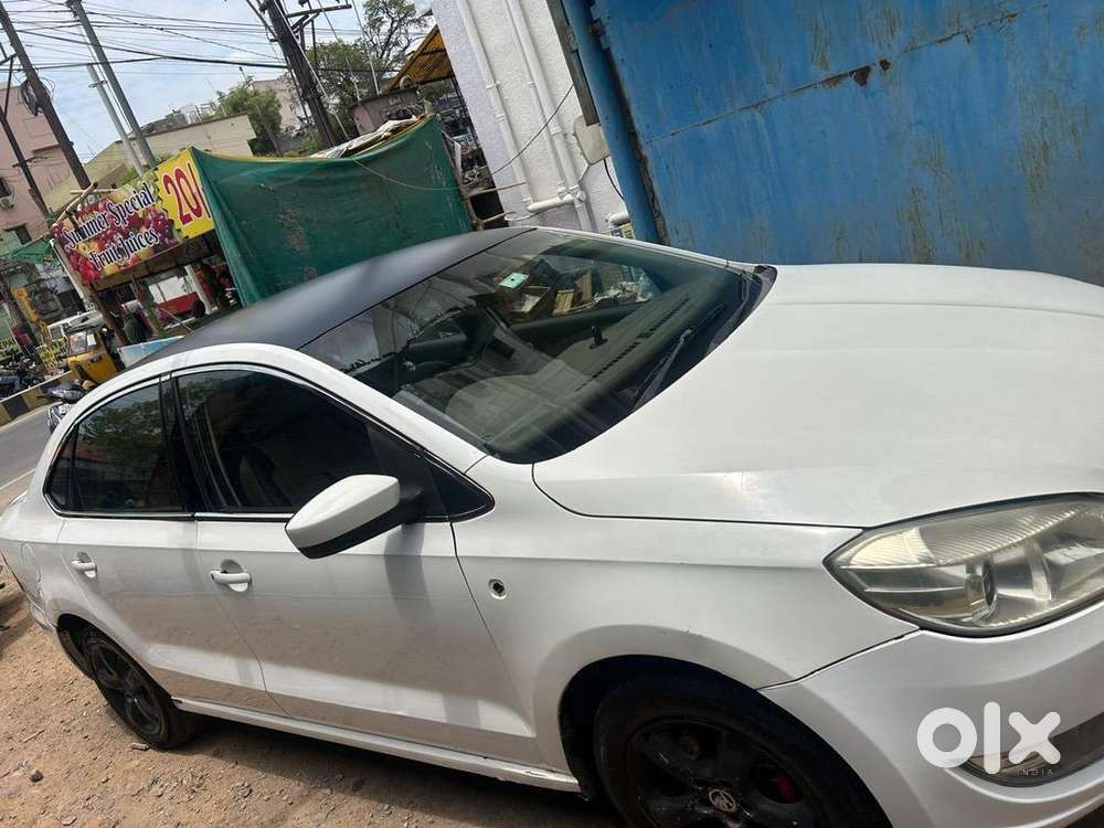 Skoda Car Diesel 2014